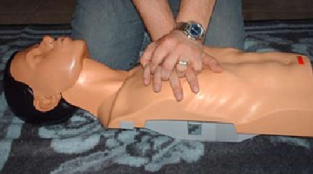 Conducted training for educators and demonstrators for First Aid for drivers