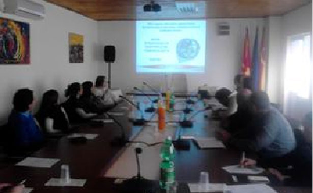 Kumtesë për aksionin humanitar dedikuar për të pësuarit nga vërshimet në Serbi dhe B dhe H