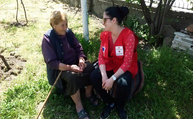 1 Tetori – Dita ndërkombëtare e personave të moshuar