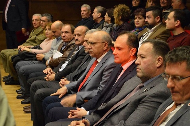 17-marsi – Dita e krijimit të Kryqit të kuq të RM-së dhe Dita e dhurimit të gjakut në RM