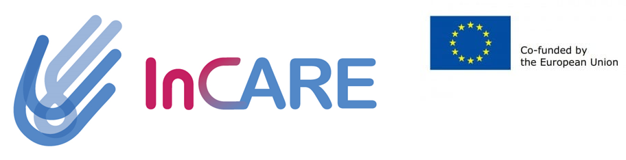 Supporting INclusive development of community-based long-term CARE services through multi-stakeholder participatory approaches (InCARE) – “EaSI PROGRESS AXIS’’ funded by the European Commission within the “EaSI PROGRESS AXIS ”.