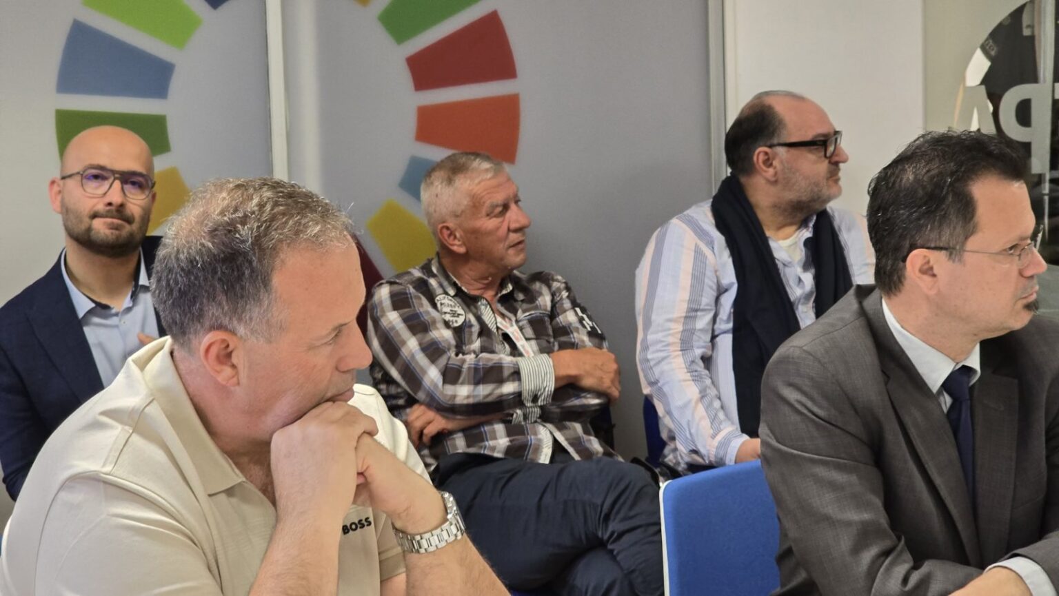 Четврти состанок на Платформата за дијалог за намалување на ризикот од катастрофи организиран од УНДП