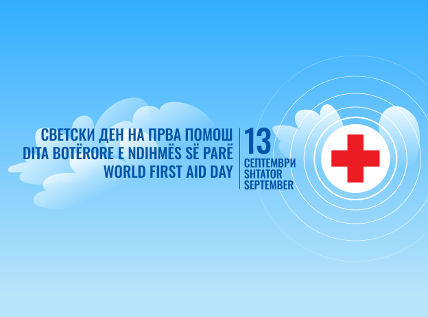 Прва помош и климатски промени