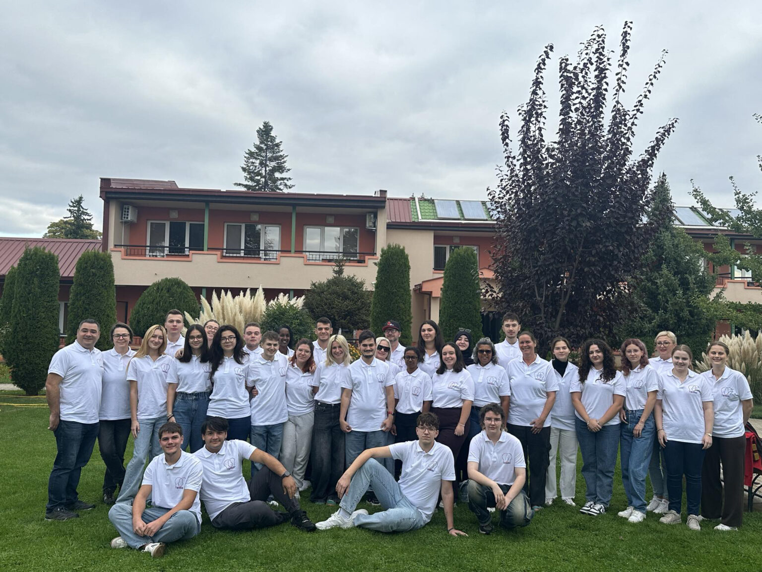 Punëtori e përbashkët e përfaqësuesve të Kryqit të Kuq të RMV-së dhe Kryqit të Kuq Norvegjez