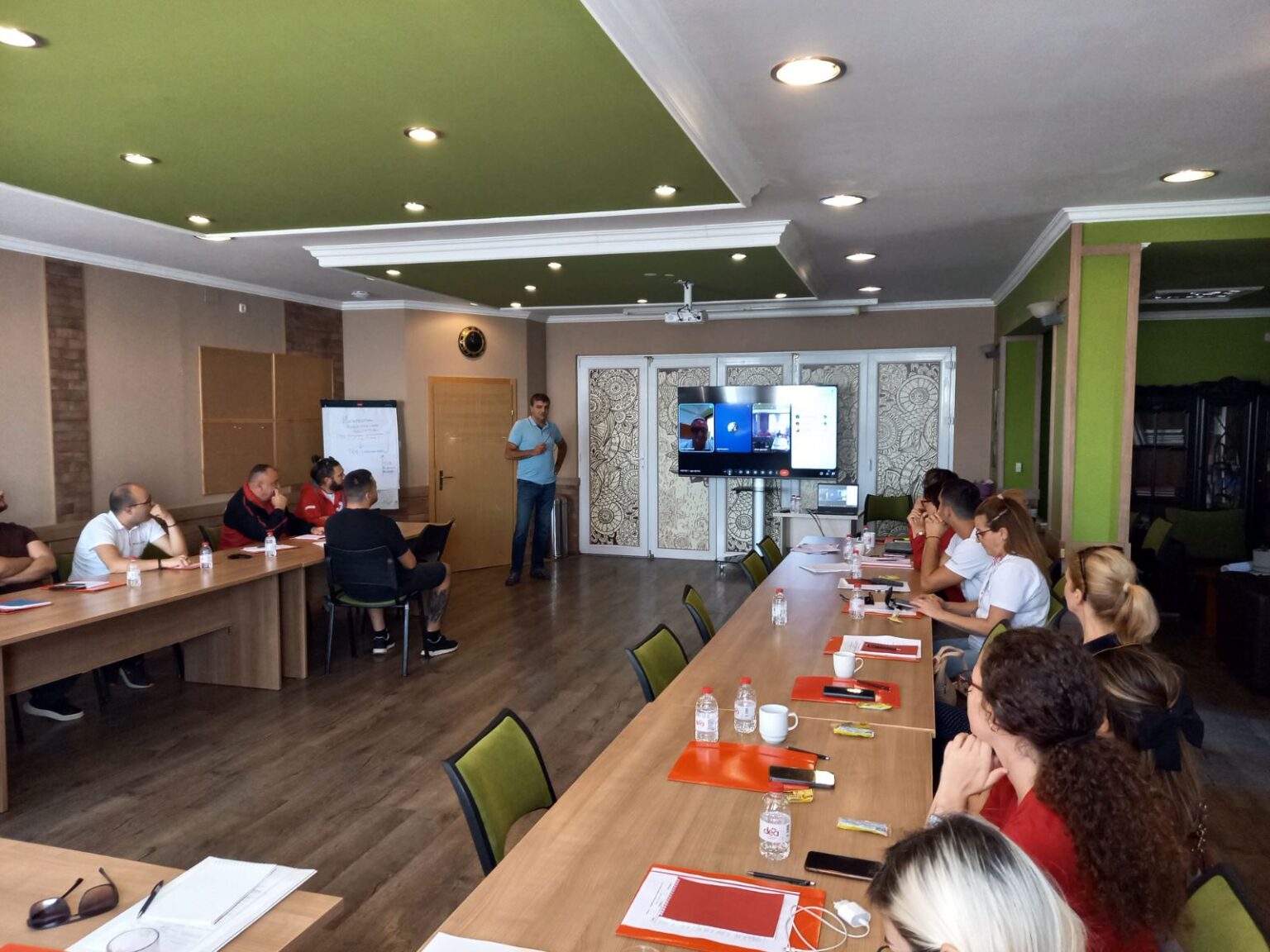 Интервентна единица за одговор при катастрофи