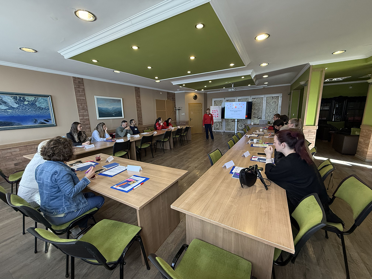 Oбука за подготовка на проекти