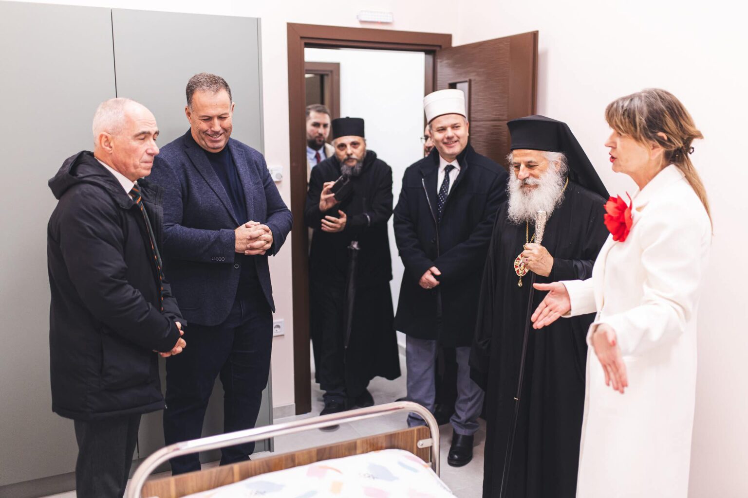 ООЦК Битола доби Дневен центар за стари лица со активно стареење