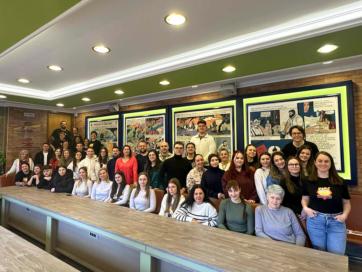 Training for PHV Disseminators PHV Cycle 2026