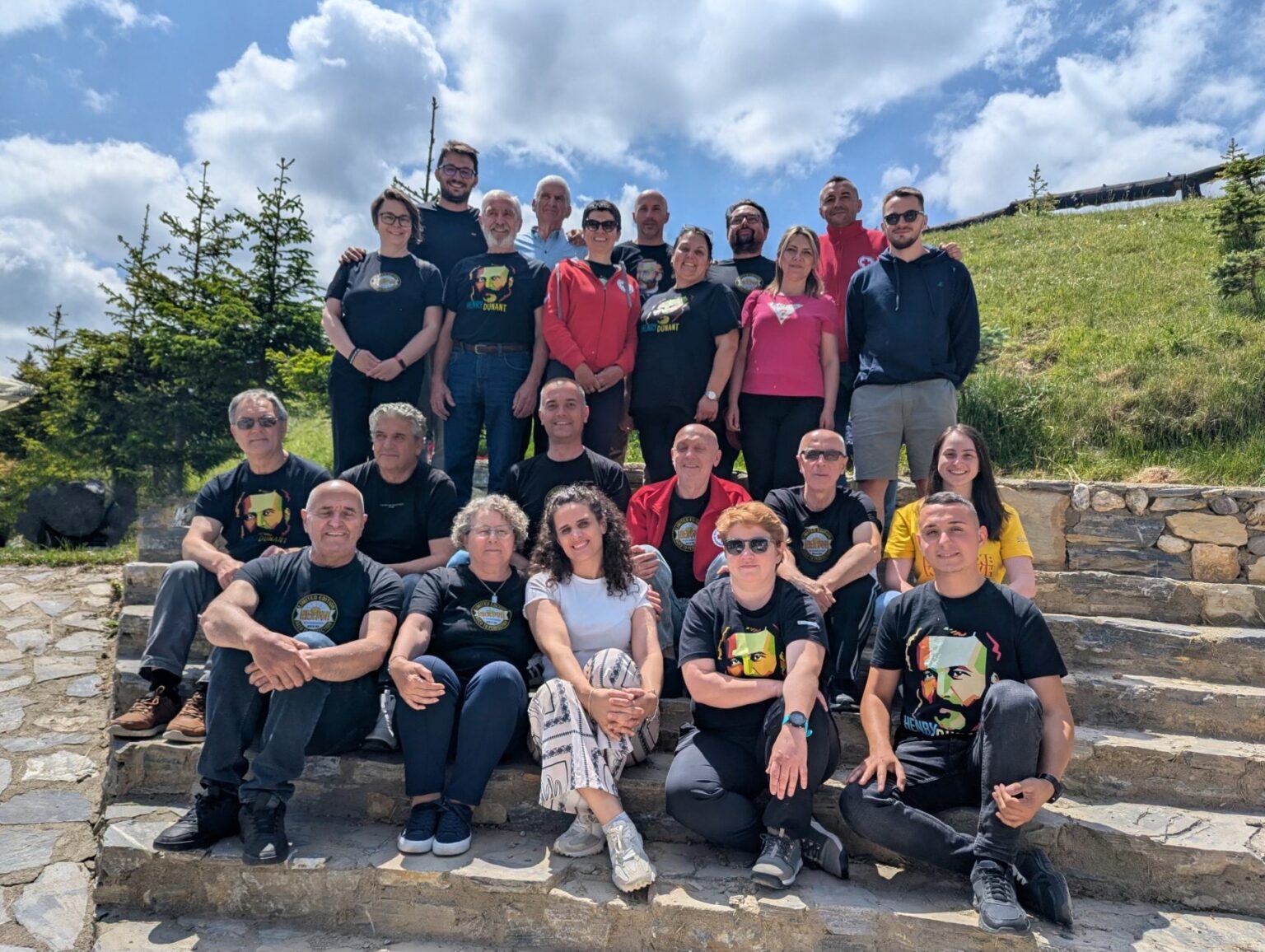 ПХВ – Промоција на хумани вредности